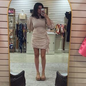 Rhode Pia Dress